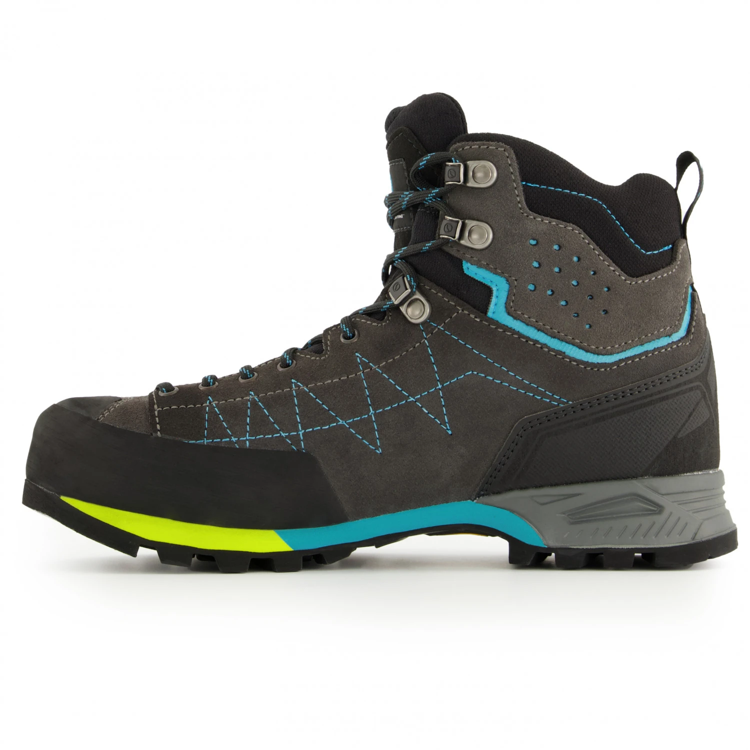 Scarpa - Women's Zodiac Plus GTX - Chaussures De Montagne – Image 4