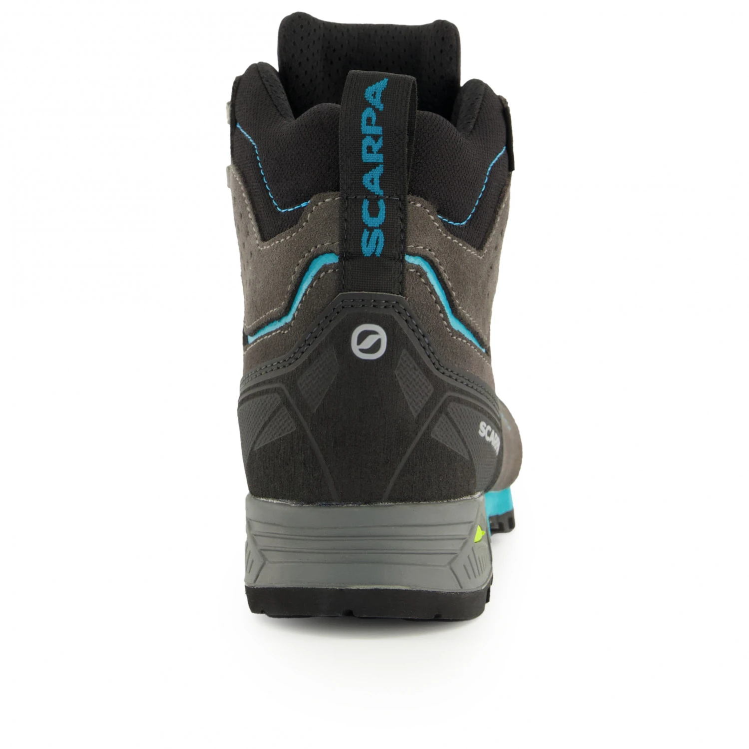 Scarpa - Women's Zodiac Plus GTX - Chaussures De Montagne – Image 6