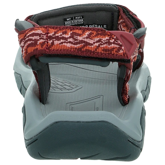 Teva - Women's Terra Fi 5 Universal - Sandales – Image 4