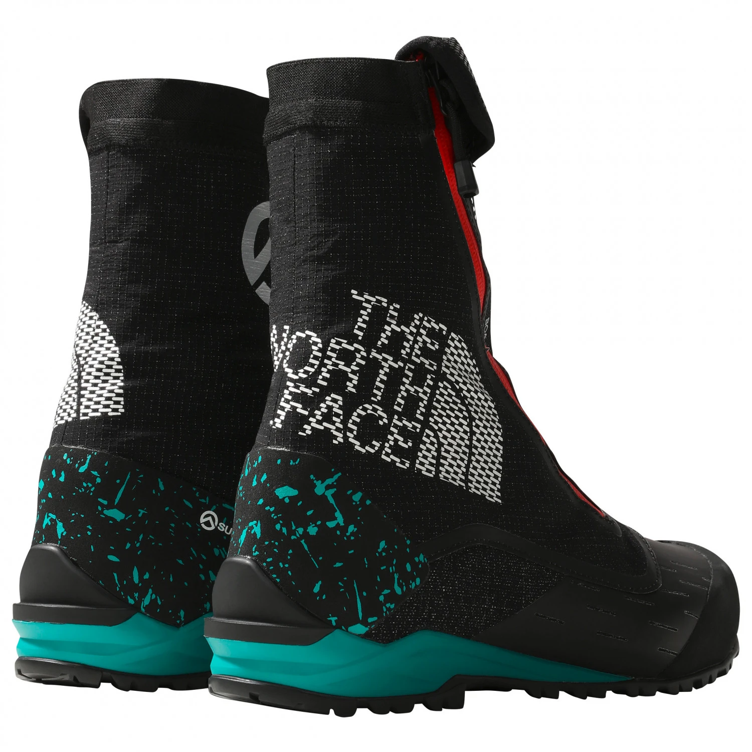 The North Face - Summit Cayesh Futurelight - Chaussures De Montagne – Image 2