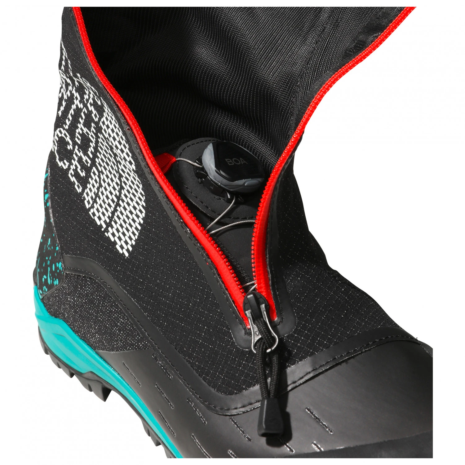 The North Face - Summit Cayesh Futurelight - Chaussures De Montagne – Image 6