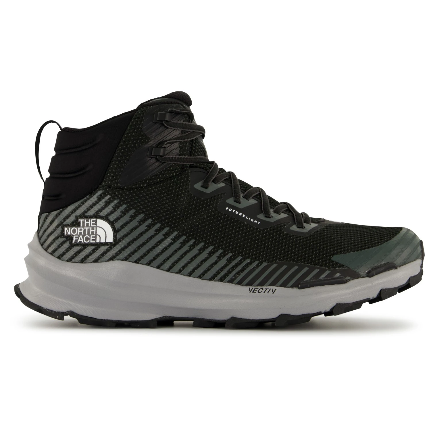 The North Face - Vectiv Fastpack Mid Futurelight - Chaussures De Randonnée