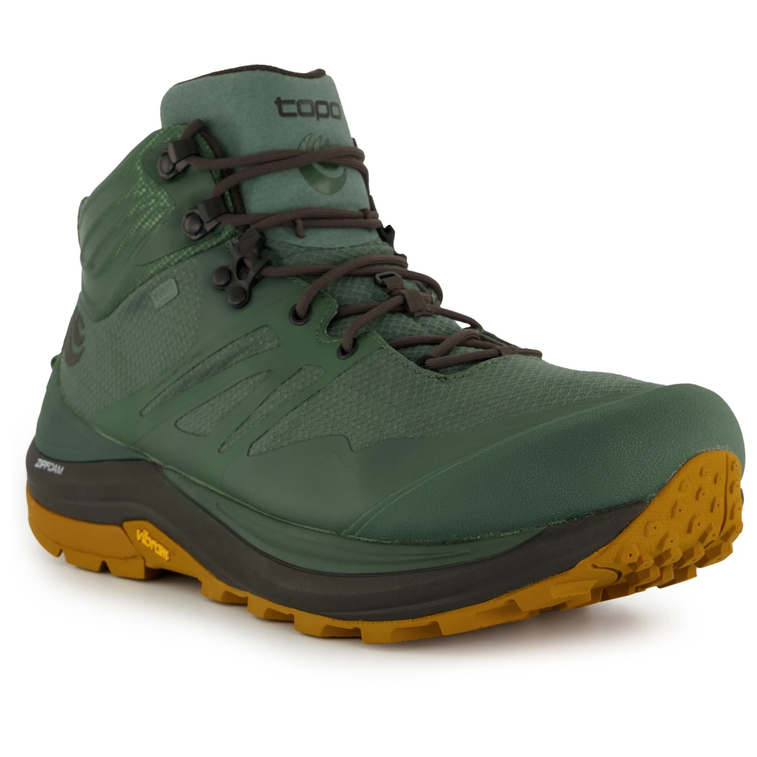 Topo Athletic - Trailventure 2 WP - Chaussures De Randonnée – Image 2