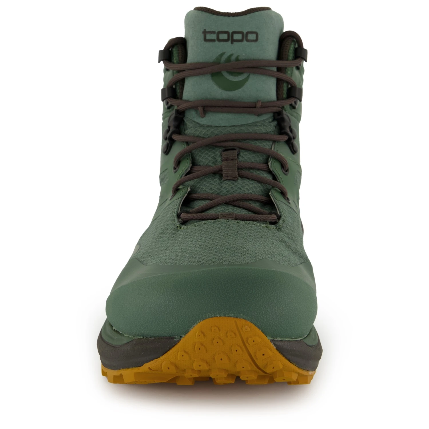 Topo Athletic - Trailventure 2 WP - Chaussures De Randonnée – Image 3