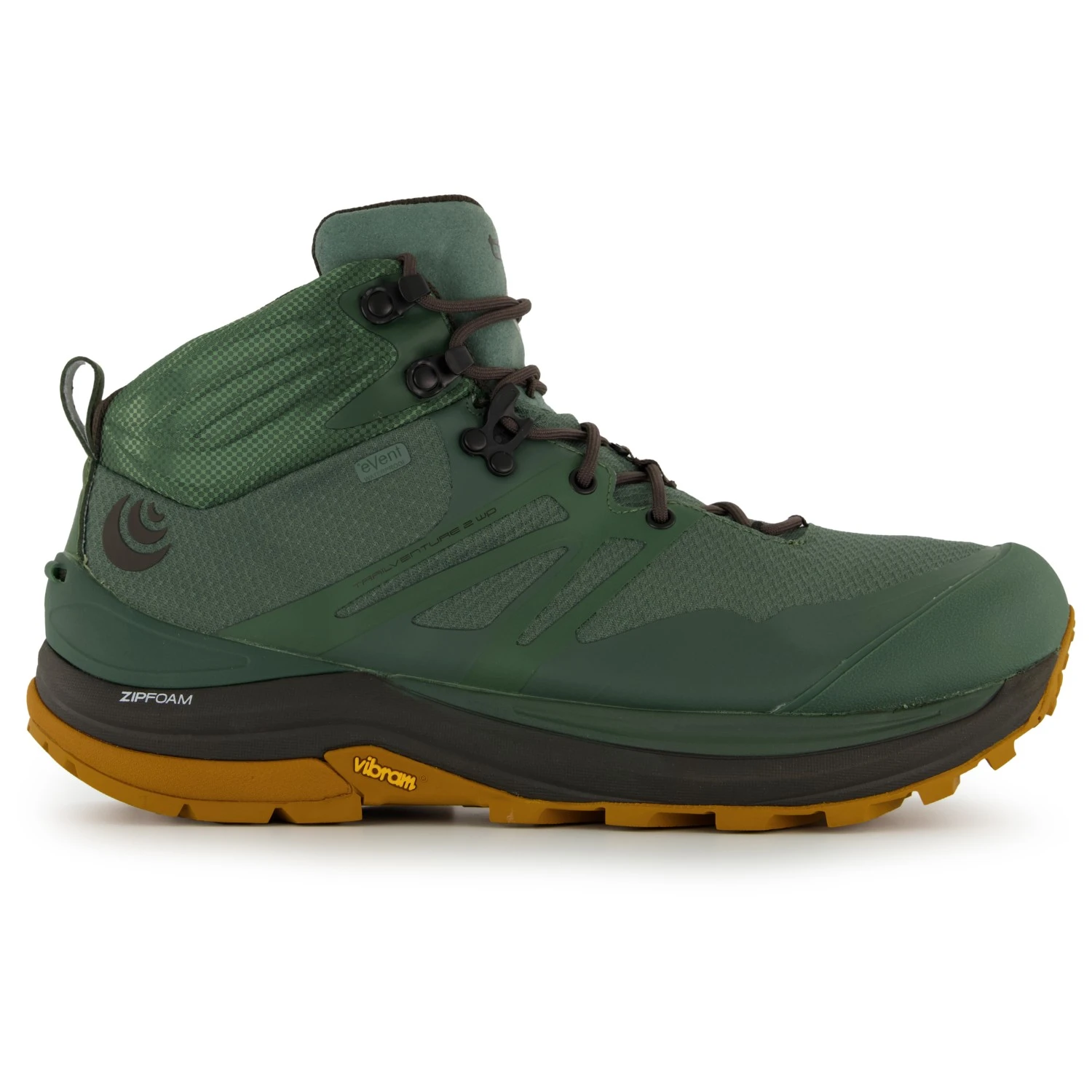 Topo Athletic - Trailventure 2 WP - Chaussures De Randonnée
