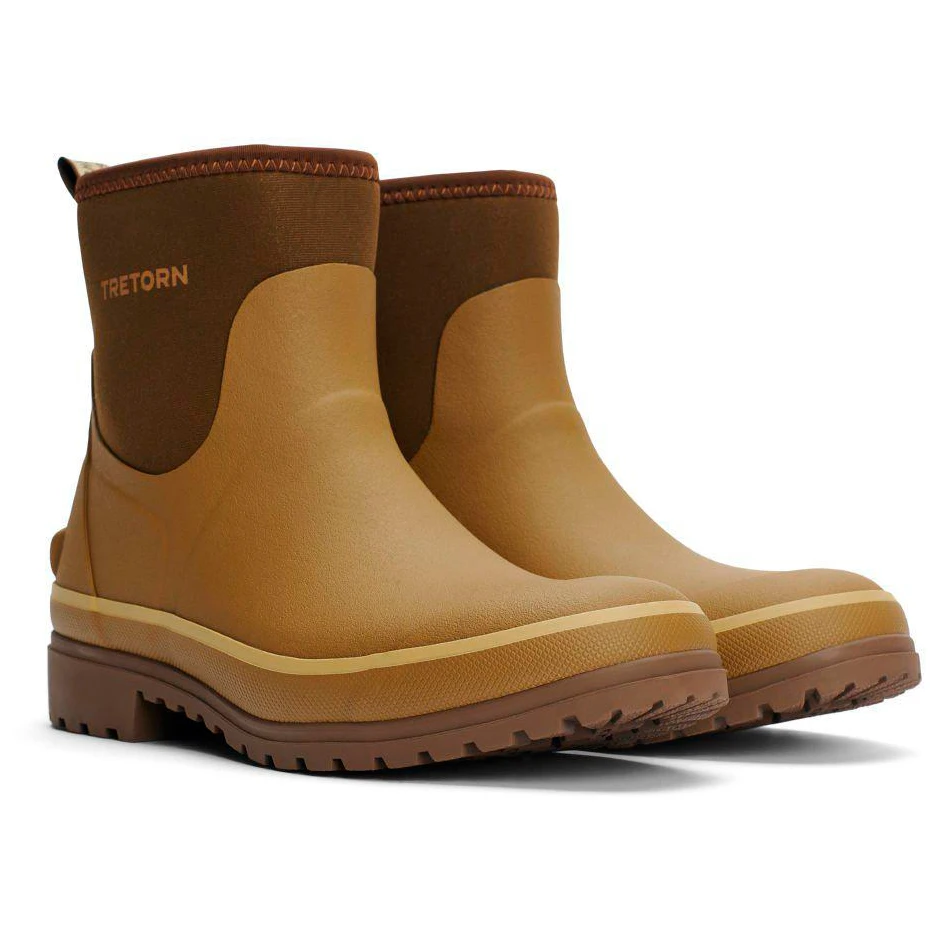 Tretorn - Brosarp Neo - Bottes En Caoutchouc – Image 2