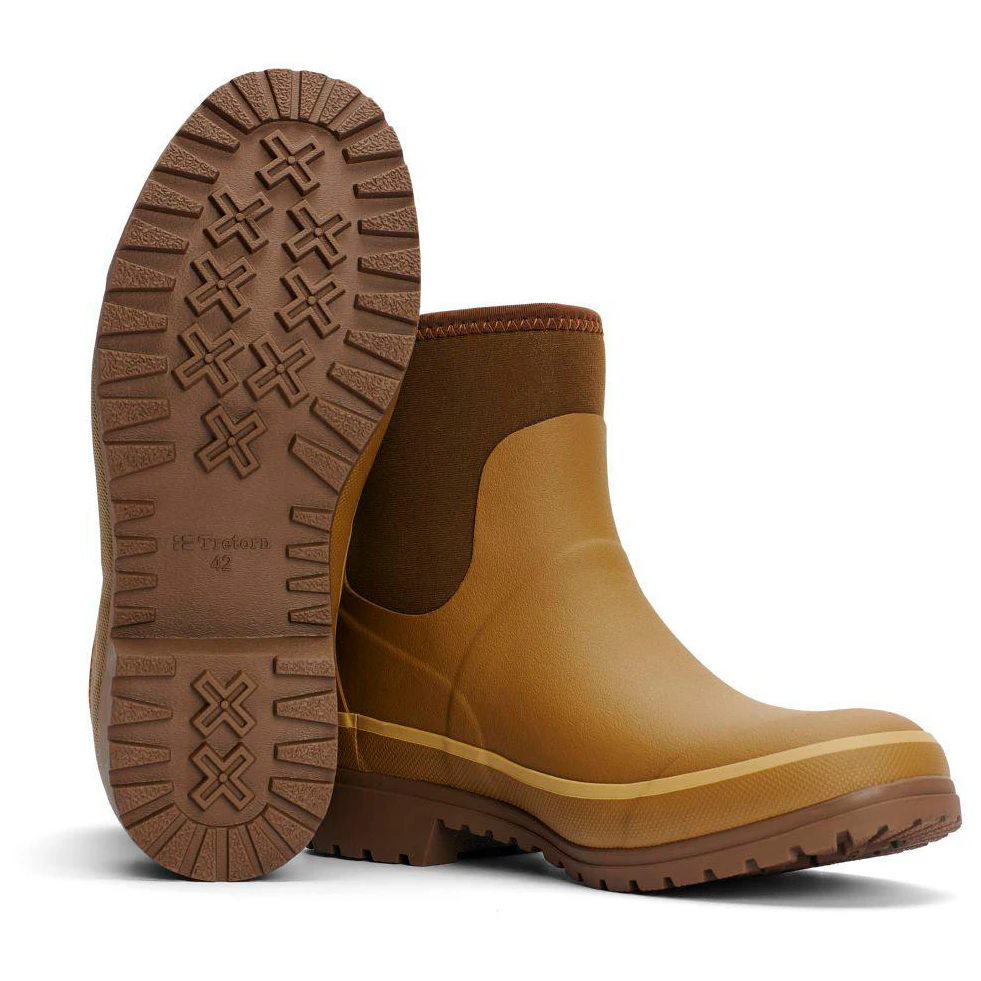 Tretorn - Brosarp Neo - Bottes En Caoutchouc – Image 3