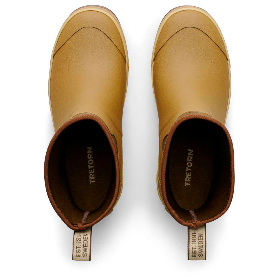 Tretorn - Brosarp Neo - Bottes En Caoutchouc – Image 4