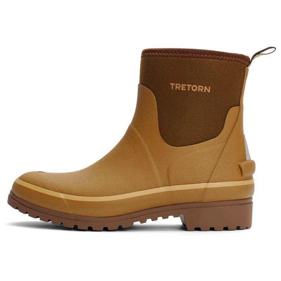 Tretorn - Brosarp Neo - Bottes En Caoutchouc – Image 5