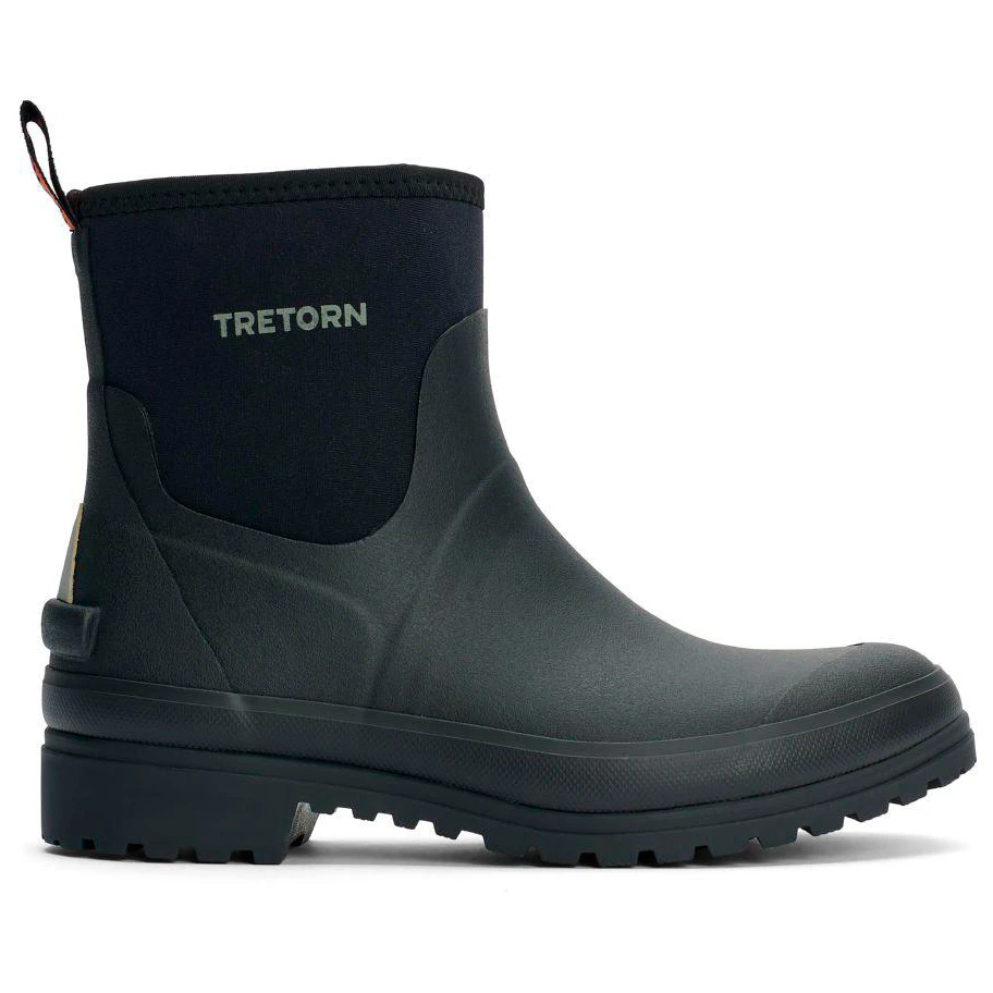 Tretorn - Brosarp Neo - Bottes En Caoutchouc