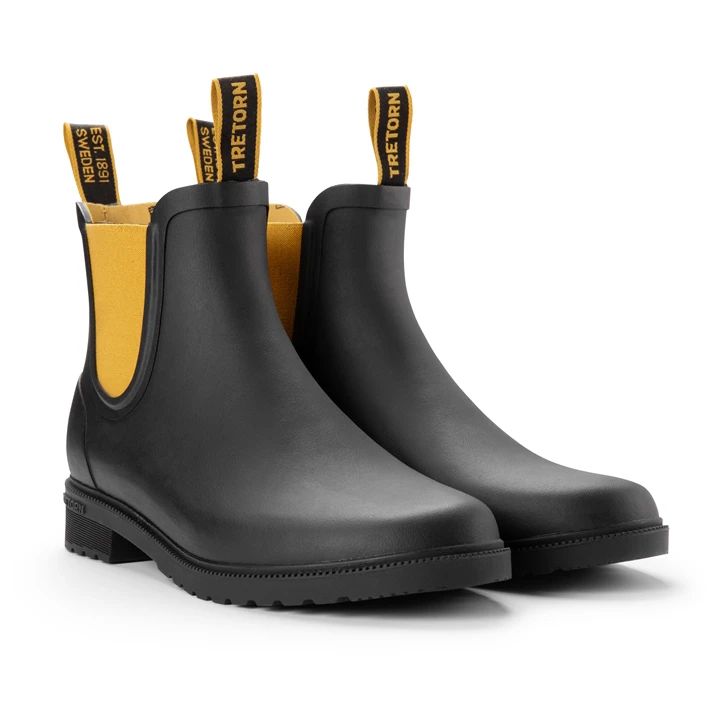 Tretorn - Chelsea Classic - Bottes En Caoutchouc – Image 6