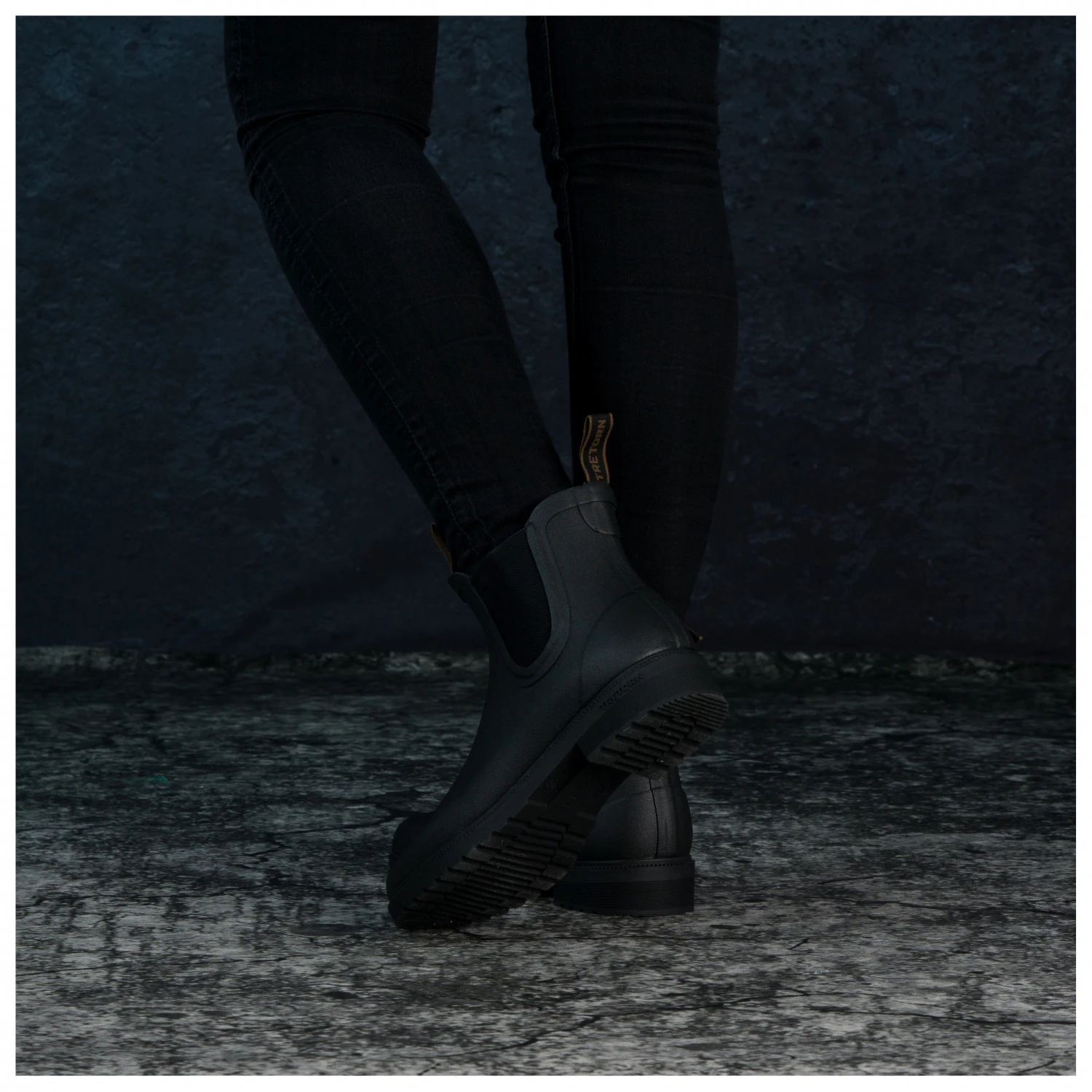 Tretorn - Chelsea Classic - Bottes En Caoutchouc – Image 4