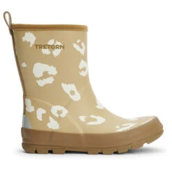 Tretorn - Kid's Simris - Bottes En Caoutchouc
