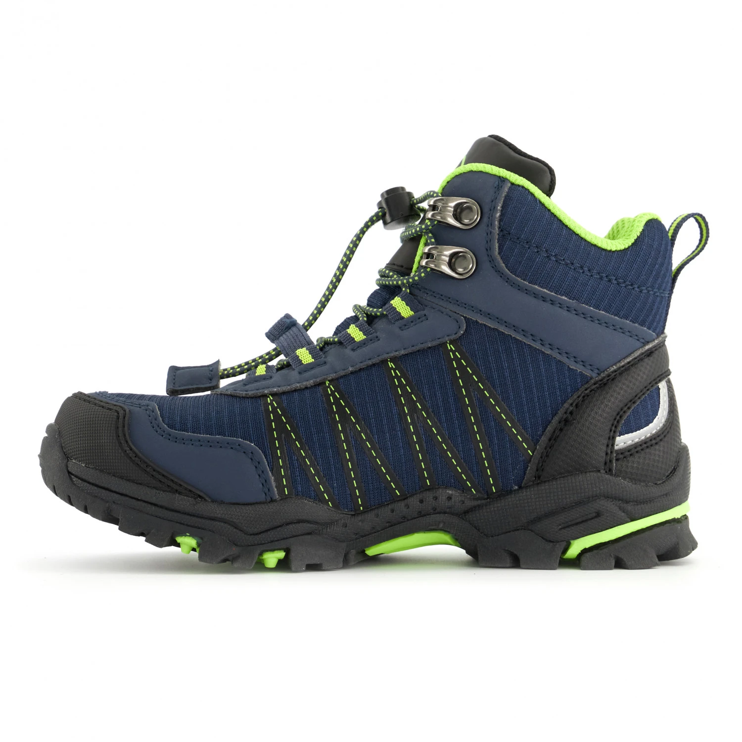 Trollkids - Kid's Trolltunga Hiker Mid - Chaussures De Randonnée – Image 4
