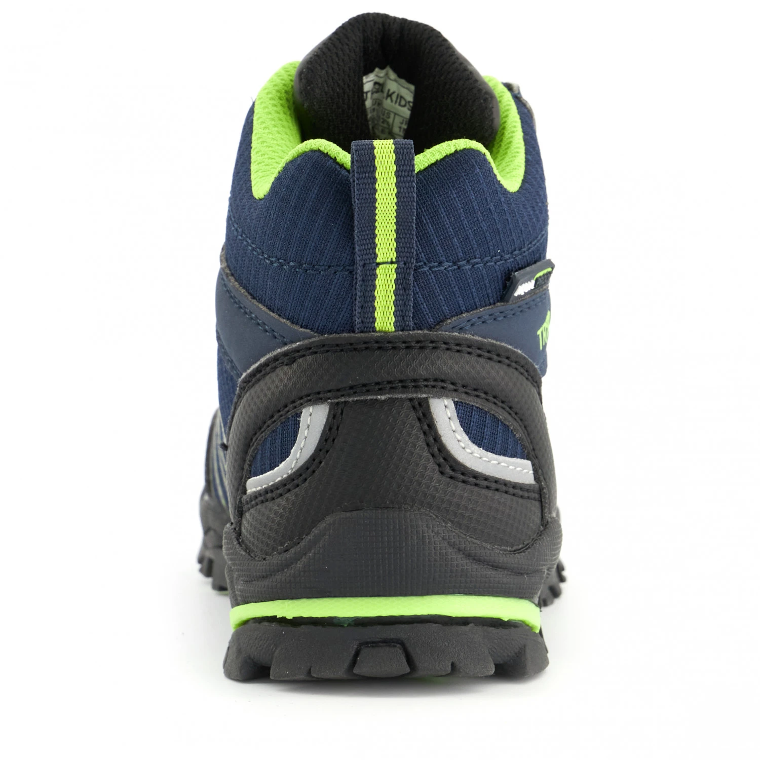 Trollkids - Kid's Trolltunga Hiker Mid - Chaussures De Randonnée – Image 5