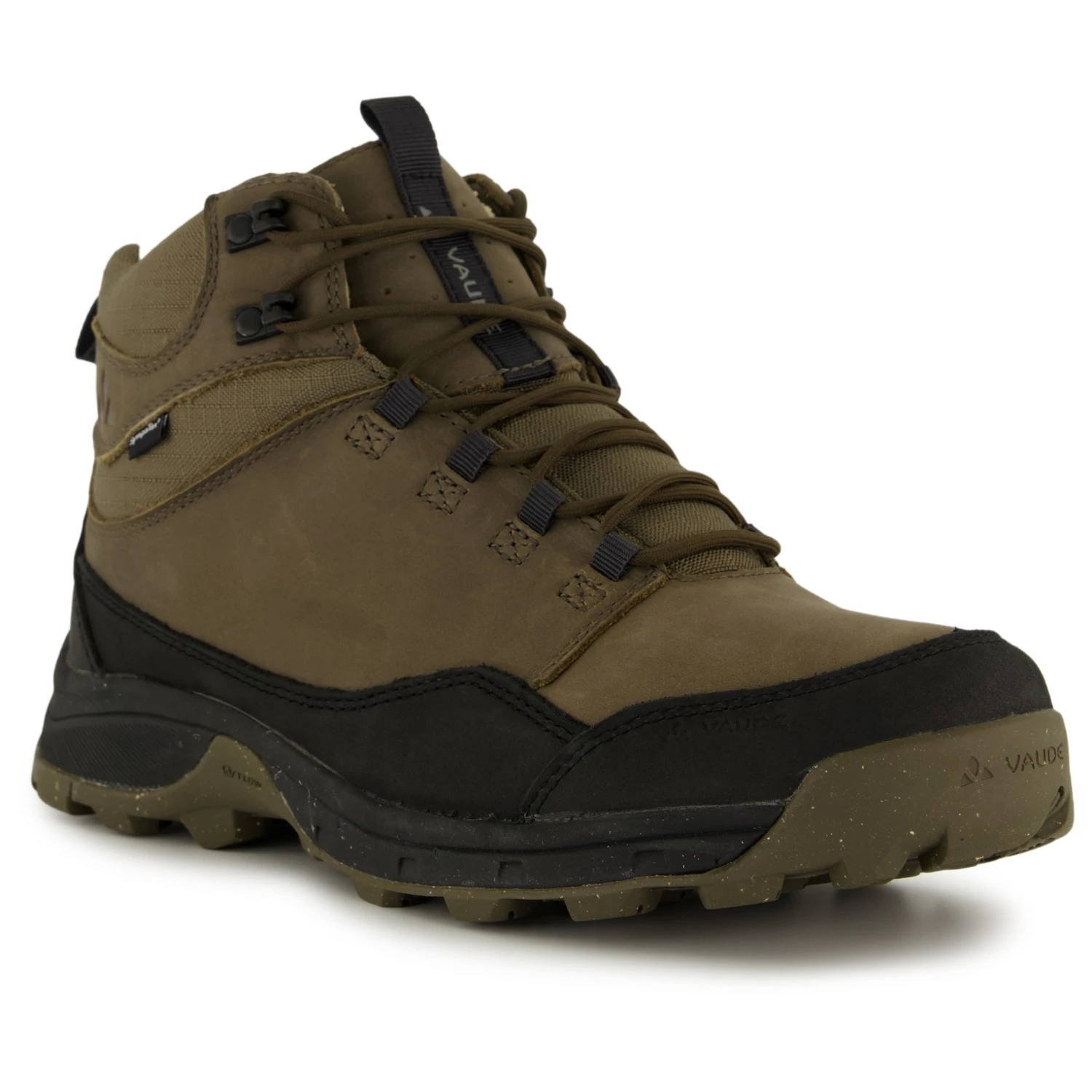 Vaude - HKG Core Mid - Chaussures De Randonnée – Image 2