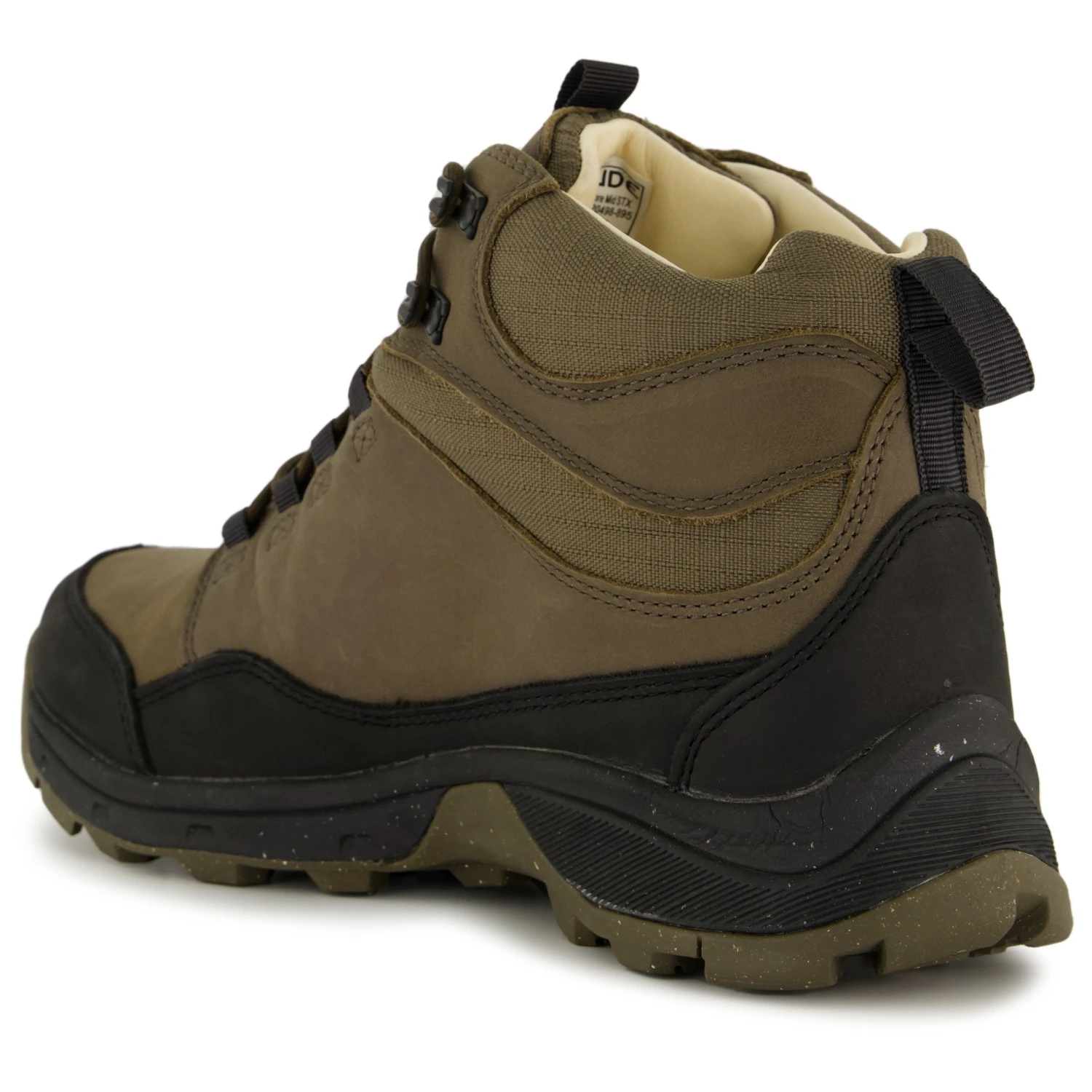 Vaude - HKG Core Mid - Chaussures De Randonnée – Image 5