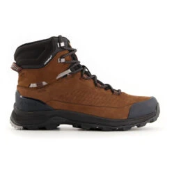 Vaude - Women's TRK Skarvan Tech Mid STX - Chaussures De Randonnée