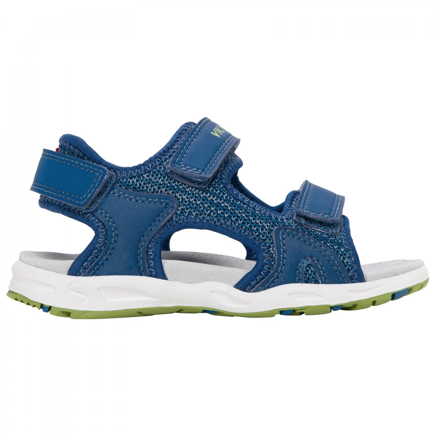 Viking - Kid's Anchor - Sandales – Image 3