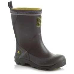 Viking - Kid's Storm - Bottes En Caoutchouc