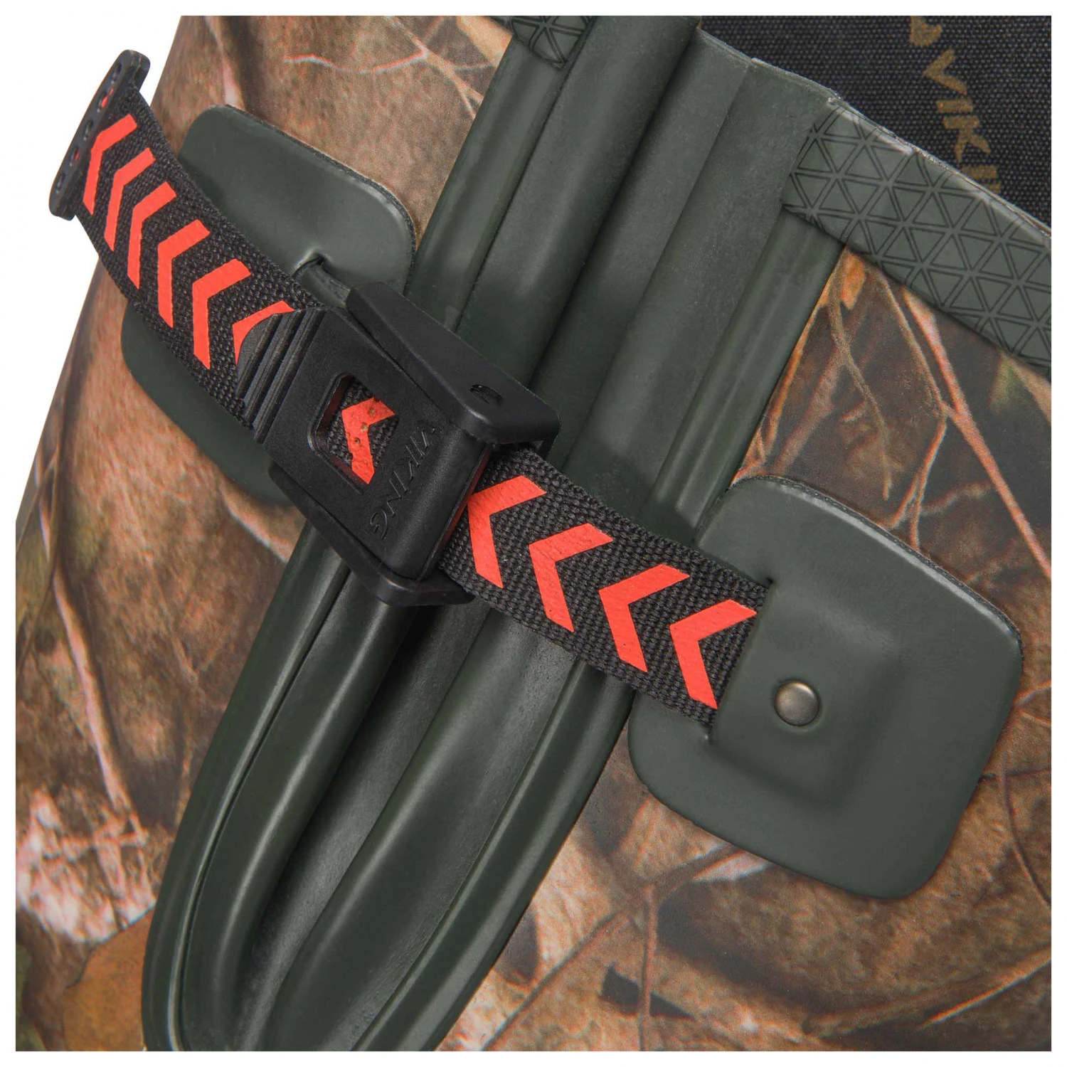 Viking - Trophy Camo High - Bottes En Caoutchouc – Image 5